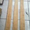 Gambar kayu manggo curly 1-1.2x6x50cm dari dewa_art handmade Kota Depok 1 Tokopedia