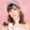 Gambar ORIGINAL Softlens Kitty Kawaii MINI BOM BROWN soflens softlense dari MamunHouse Jakarta Timur 1 Tokopedia
