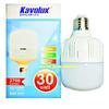 Gambar Lampu LED Bebas markuri blub kapsul white 30 watt termurah n terang dari surya jaya electro Kota Tangerang 1 Tokopedia