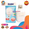 Gambar Lampu LED bebas merkuri blup kapsul white 10 watt termurah n terang dari surya jaya electro Kota Tangerang 1 Tokopedia