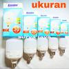 Gambar Lampu LED Bebas markuri blub kapsul white 30 watt termurah n terang dari surya jaya electro Kota Tangerang 2 Tokopedia