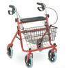 Gambar GEA ROLLATOR WALKER FS 914H / ALAT BANTU JALAN dari TokoTensi Kota Semarang 1 Tokopedia