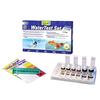 Gambar TETRA WATER TEST SET 5 IN 1 / TES PH GH KH NO2 CO3 AIR TAWAR dari Savera Aquarium Jakarta Pusat 4 Tokopedia