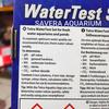 Gambar TETRA WATER TEST SET 5 IN 1 / TES PH GH KH NO2 CO3 AIR TAWAR dari Savera Aquarium Jakarta Pusat 3 Tokopedia