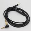 Poyatu Hoofdtelefoon Kabel Vervangen Voor Sennheiser HD4.40 Hd 4.40 Bt  HD4.50 Hd 4.50 Btnc HD4.30i HD4.30G Kabel Cords Reparatie Met 6.35 -  AliExpress Consumer Electronics