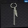 Gambar Anting BTS Jungkook earrings simple chain leaves dari Dina Store Shop Kota Bekasi 3 Tokopedia