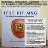 Gambar Test Kit MSG / Monosodium L-Glutamate merk ET dari Sooper Shop Kab. Brebes 2 Tokopedia
