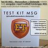 Gambar Test Kit MSG / Monosodium L-Glutamate merk ET dari Sooper Shop Kab. Brebes 1 Tokopedia