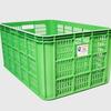 Gambar Keranjang YTH Hijau Keranjang Plastik Keranjang Industri 61x41x31cm dari VIBOSTECH Kota Tangerang Selatan 3 Tokopedia