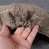 Gambar Topi Newsboy Cap Topi Pet Pria Model Datar Topi Pelukis Detektif dari D & D Hat Collection Kab. Bandung 5 Tokopedia