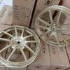 Gambar Velg Spacy - Vario 110 - Beat - Beat Pop - Beat Fi - Scopy dari rafi moto speed Jakarta Barat 2 Tokopedia