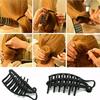 Gambar Sirkam Rambut /French Twist Maker / Sanggul Pramugari / Hair Clip Comb dari cahya21 Jakarta Selatan 4 Tokopedia