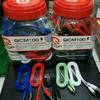 Gambar Kabel Data Qtop Toples Android BB/Nokia kecil N70/Nexian G900 Isi 50pc - UsB N70 Kecil dari ELAINE_SHOP Jakarta Pusat 4 Tokopedia
