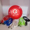Gambar Kabel Data Qtop Toples Android BB/Nokia kecil N70/Nexian G900 Isi 50pc - UsB N70 Kecil dari ELAINE_SHOP Jakarta Pusat 2 Tokopedia