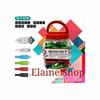 Gambar Kabel Data Qtop Toples Android BB/Nokia kecil N70/Nexian G900 Isi 50pc - UsB N70 Kecil dari ELAINE_SHOP Jakarta Pusat 1 Tokopedia