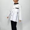 Gambar JASKO PUTIH HITAM ANAK JAS KOKO PUTIH ANAK - 1 dari Zen Fashion123 Jakarta Selatan 1 Tokopedia