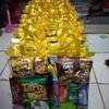 Gambar Paket Snack Ulang tahun dari Ghani Jakarta Barat 5 Tokopedia