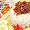 Gambar Dong Alo Cakalang Rica Manado dari BC88Shop Jakarta Barat 1 Tokopedia