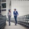 Gambar Segway Ninebot Kickscooter MAX dari Melotronic Jakarta Selatan 2 Tokopedia