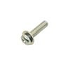 Gambar Screw Washer 4x16 - PCX 150 (K97), Vario 150 eSP K59J 938910401618 dari Honda Cengkareng Kota Tangerang 1 Tokopedia
