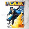 Gambar The L.A.W. #2 dari Inzu Comix Kota Bandung 1 Tokopedia