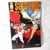 Gambar Supreme: Glory Days #1 dari Inzu Comix Kota Bandung 1 Tokopedia