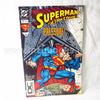 Gambar Superman in Action Comics #712 dari Inzu Comix Kota Bandung 1 Tokopedia