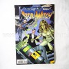 Gambar StormWatch #2 dari Inzu Comix Kota Bandung 1 Tokopedia