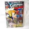 Gambar The Adventures of Superman #527 dari Inzu Comix Kota Bandung 1 Tokopedia