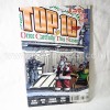 Gambar Top Ten #6 dari Inzu Comix Kota Bandung 1 Tokopedia