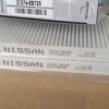 Gambar Navara D40 Air Filter Ac Kabin Cabin Nissan 27274-EB725 OEM NISSAN dari Sparepart Nissan Genuine Jakarta Pusat 2 Tokopedia