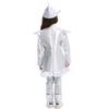 Gambar The tin man girl COSTUME the wizard of oz costume kostum orang kaleng - L dari Baby Angeline Shop Jakarta Utara 4 Tokopedia