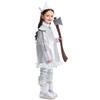 Gambar The tin man girl COSTUME the wizard of oz costume kostum orang kaleng - L dari Baby Angeline Shop Jakarta Utara 3 Tokopedia