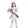 Gambar The tin man girl COSTUME the wizard of oz costume kostum orang kaleng - L dari Baby Angeline Shop Jakarta Utara 5 Tokopedia