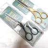 Gambar Gunting Stainlees Sasak/ Alat Zigzag Rambut dari latief_shop Jakarta Barat 2 Tokopedia
