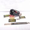 Gambar Silencer Knalpot Racing AR AUSTIN RACING GP 1 Carbon dari zhitipmuffler Kab. Purbalingga 1 Tokopedia