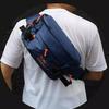 Gambar Tas Waistbag elbrus # Tas pinggang pria # Tas Camera # dari Inara_allshoop Kota Cimahi 1 Tokopedia