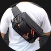 Gambar Tas Waistbag elbrus # Tas pinggang pria # Tas Camera # dari Inara_allshoop Kota Cimahi 3 Tokopedia