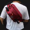 Gambar Tas Waistbag elbrus # Tas pinggang pria # Tas Camera # dari Inara_allshoop Kota Cimahi 5 Tokopedia