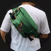 Gambar Tas Waistbag elbrus # Tas pinggang pria # Tas Camera # dari Inara_allshoop Kota Cimahi 4 Tokopedia