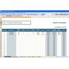 Gambar READY Aplikasi Excel Payroll template dari Mega-File Jakarta Barat 1 Tokopedia