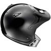 Gambar Arai SNI HYPER T-PRO Original Helm Half Face - Black - XL dari Arai Indonesia Kab. Bogor 2 Tokopedia