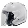 Gambar Arai SNI SZ-G Helm Half Face - Glass White - L dari Arai Indonesia Kab. Bogor 1 Tokopedia