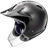 Gambar Arai SNI HYPER T-PRO Original Helm Half Face - Black - XL dari Arai Indonesia Kab. Bogor 1 Tokopedia