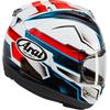 Gambar Arai SNI RX7X Scope White Helm Full Face - XL dari Arai Indonesia Kab. Bogor 2 Tokopedia
