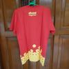 Gambar KAOS INDOSAT OOREEDO Size L dari UAV Jakarta Selatan 2 Tokopedia