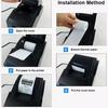Gambar PRINTER BLUETOOTH THERMAL KASIR RESI PENGIRIMAN PPOB POS GOBIZ MOKAPOS dari SMART STORE IND Kota Tangerang 4 Tokopedia