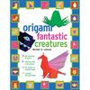 Gambar Origami Fantastic Creatures - 9780804835848 dari Periplus Official Bookstore Jakarta Timur 1 Tokopedia