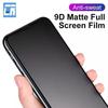 Gambar Tempered Glass Glare Matte anti minyak Iphone X XS anti gores kaca - Hitam dari Multi Store 12 Jakarta Barat 1 Tokopedia