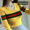 Gambar Baju Kaos Rajut V Gucci Wanita Good Quality dari FERI'S TOKO Jakarta Pusat 3 Tokopedia